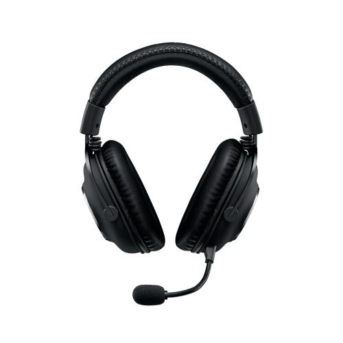 Audifono Gaming Logitech G PRO X