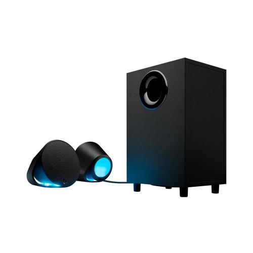 Parlante Gaming Logitech G G560 Lightsync RGB Bluetooth, USB y 3.5 mm