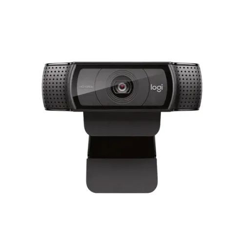 WEBCAM LOGITECH C920E | FULL HD | 1080p | 30fps