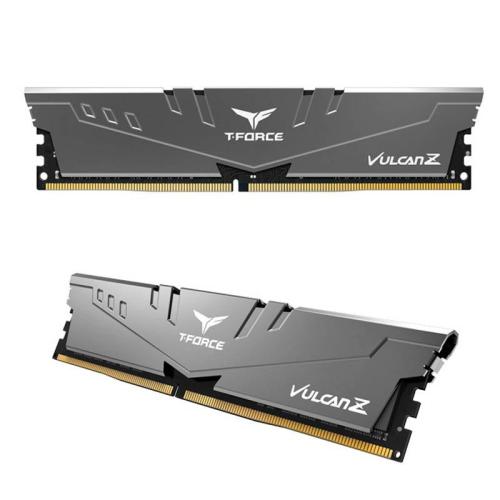 Memoria Ram TeamGroup T-Force Vulcan Z 8GB DDR4 3200MHZ