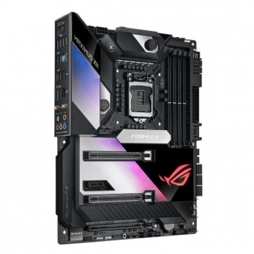 PLACA ASUS ROG MAXIMUS XII FORMULA DDR4 LGA 1200