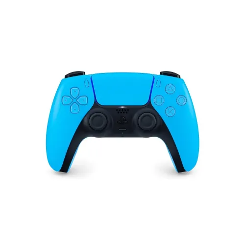 MANDO INALAMBRICO DUALSENSE PS5 STARLIGHT BLUE