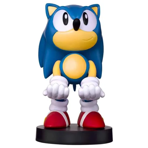 SOPORTE PARA MANDO FIGURA SONIC CABLE GUYS