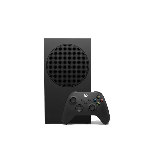 CONSOLA XBOX SERIES S 1 TB REACONDICIONADA CERTIFICADA