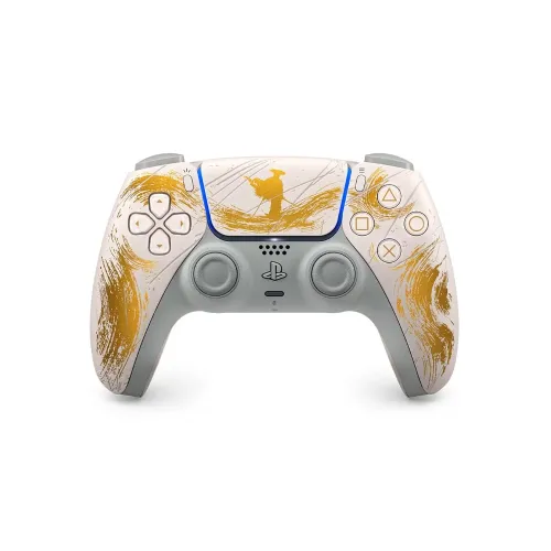 MANDO PS5 DUALSENSE GHOST OF YOTEI