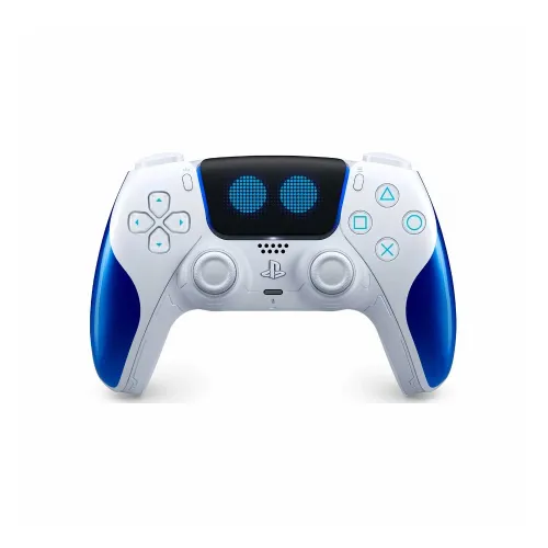 MANDO INALÁMBRICO DUALSENSE PS5 ASTRO BOT EDICIÓN LIMITADA