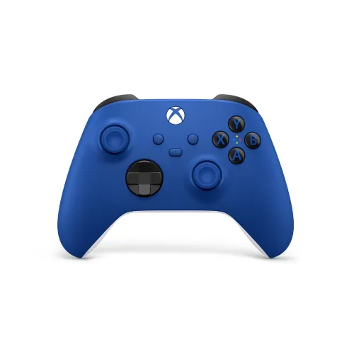 MANDO XBOX SHOCK BLUE – XBOX SERIES X|S / ONE