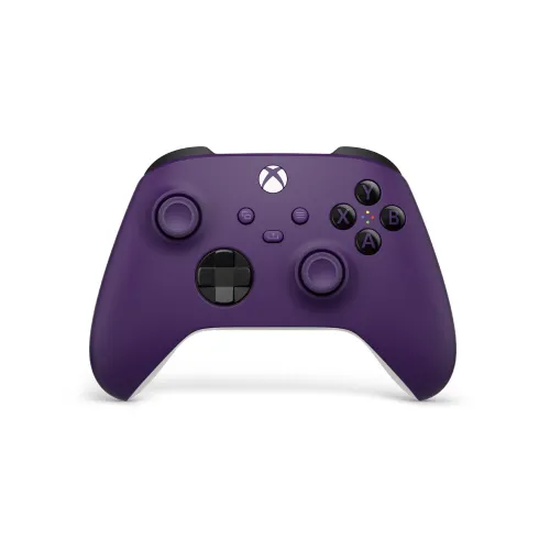 MANDO XBOX INALÁMBRICO ASTRAL PURPLE