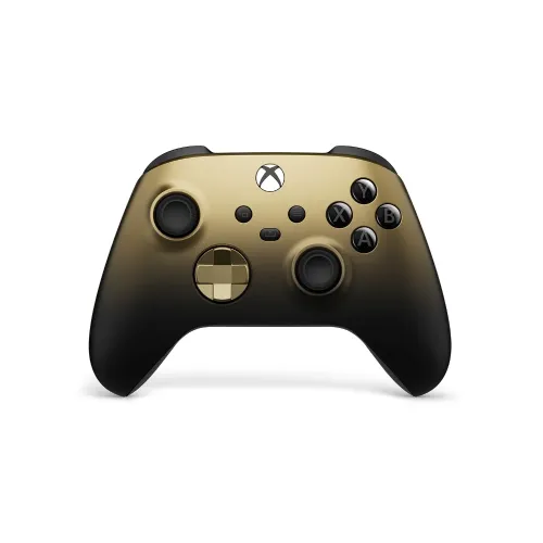 MANDO XBOX WIRELESS GOLD SHADOW 