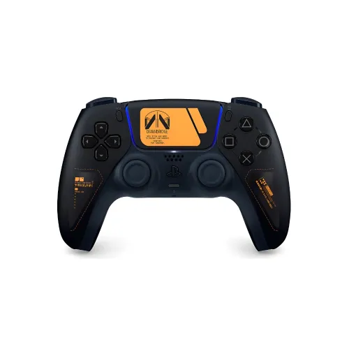 MANDO PS5 DUALSENSE DEATH STRANDING 2: ON THE BEACH LIMITED EDITION