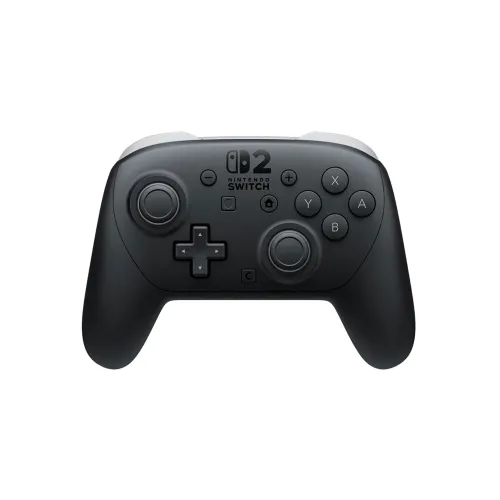 NINTENDO SWITCH 2 PRO CONTROLLER