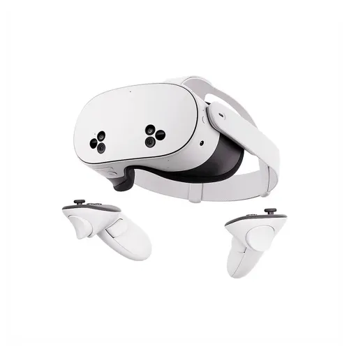 META QUEST 3S 256 GB + BATMAN: ARKHAM SHADOW