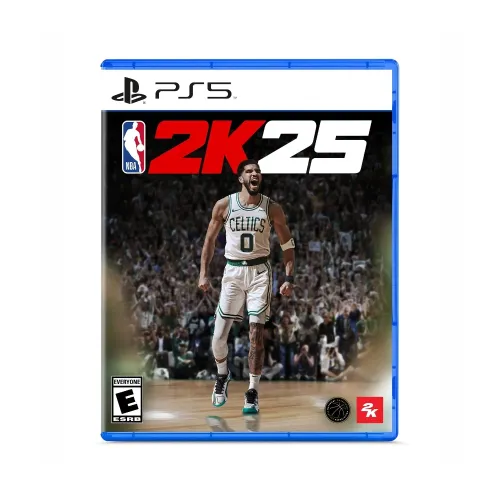 NBA 2K25 PS5 LATAM